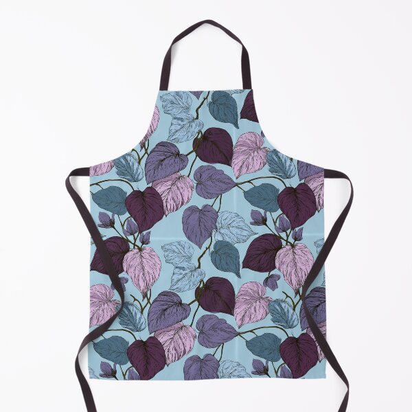 Item preview, Stunning Pothos Flower - Tropical Flower Pattern - Gift Ideas designed and sold by RoyalStarsPatts.