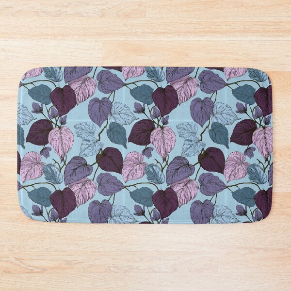Item preview, Stunning Pothos Flower - Tropical Flower Pattern - Gift Ideas designed and sold by RoyalStarsPatts.