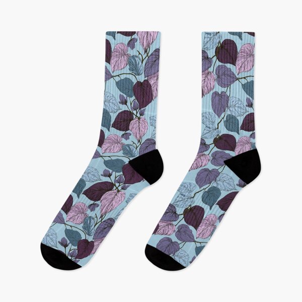 Item preview, Stunning Pothos Flower - Tropical Flower Pattern - Gift Ideas designed and sold by RoyalStarsPatts.