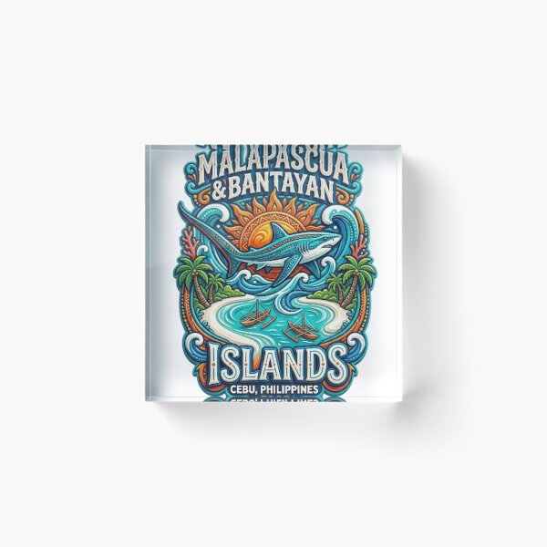 Item preview, MALAPASCUA & BANTAYAN ISLANDS, CEBU designed and sold by likbatonboot.