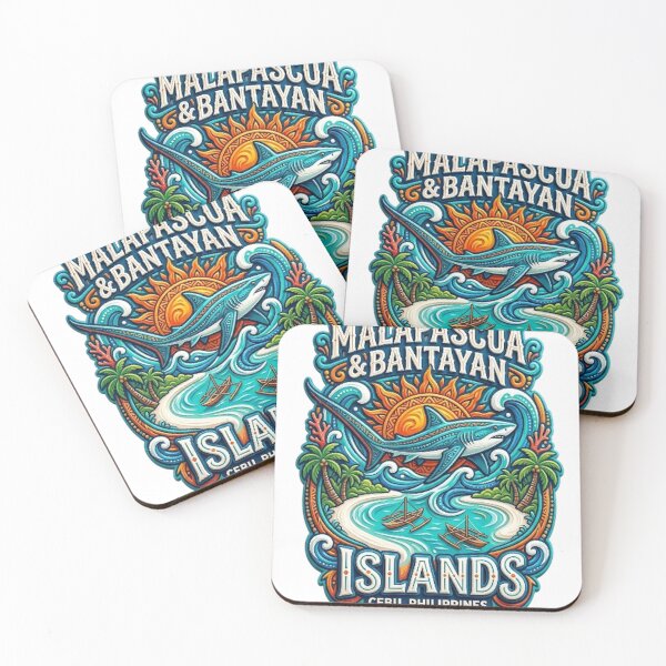 Item preview, MALAPASCUA & BANTAYAN ISLANDS, CEBU designed and sold by likbatonboot.