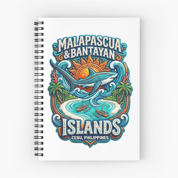 Item preview, MALAPASCUA & BANTAYAN ISLANDS, CEBU designed and sold by likbatonboot.