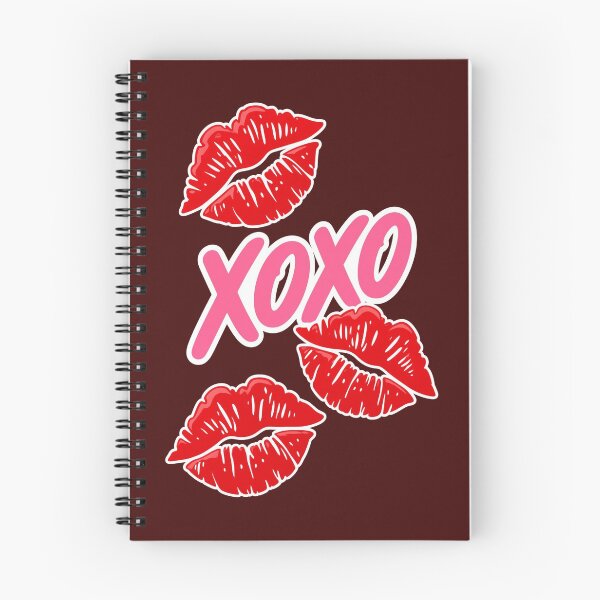 Item preview, XOXO Glam Lips designed and sold by quaxoai14.