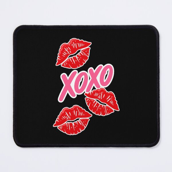 Item preview, XOXO Glam Lips designed and sold by quaxoai14.