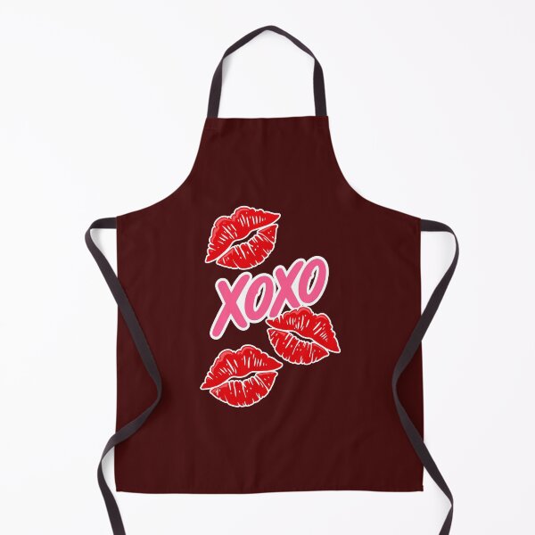 Artikelvorschau, XOXO Glam Lips entworfen und verkauft von quaxoai14.