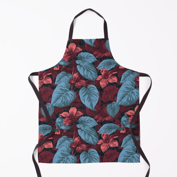 Item preview, Trendy Pothos Flower - Tropical Flower Pattern - Gift Ideas For Men designed and sold by RoyalStarsPatts.