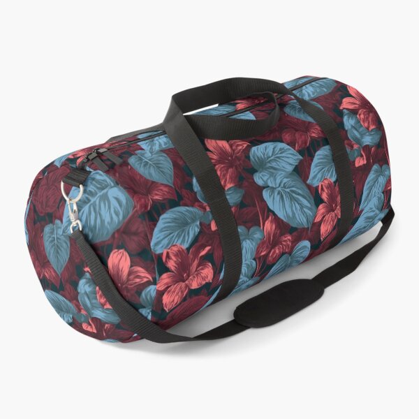 Item preview, Trendy Pothos Flower - Tropical Flower Pattern - Gift Ideas For Men designed and sold by RoyalStarsPatts.
