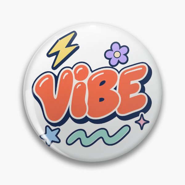 Item preview, Retro Vibe Aesthetic Groovy 90s Y2K Typography designed and sold by @SHINTOSARTSTORE.