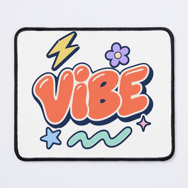 Item preview, Retro Vibe Aesthetic Groovy 90s Y2K Typography designed and sold by @SHINTOSARTSTORE.