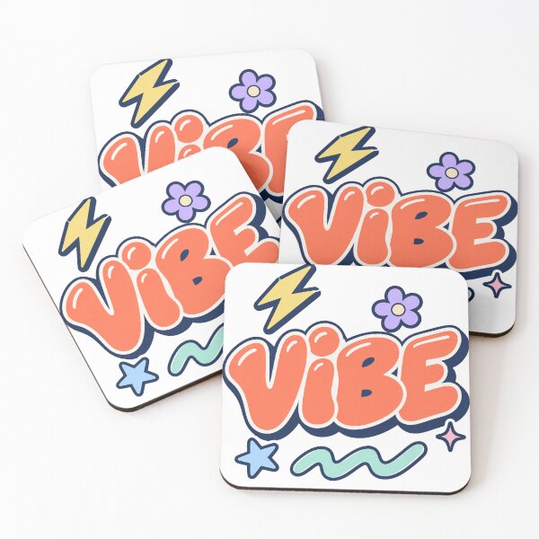 Item preview, Retro Vibe Aesthetic Groovy 90s Y2K Typography designed and sold by @SHINTOSARTSTORE.