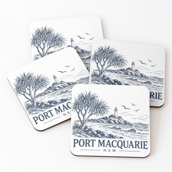 Item preview, Port Macquarie NSW Australia  designed and sold by PamLeeDesign.