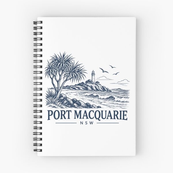 Item preview, Port Macquarie NSW Australia  designed and sold by PamLeeDesign.