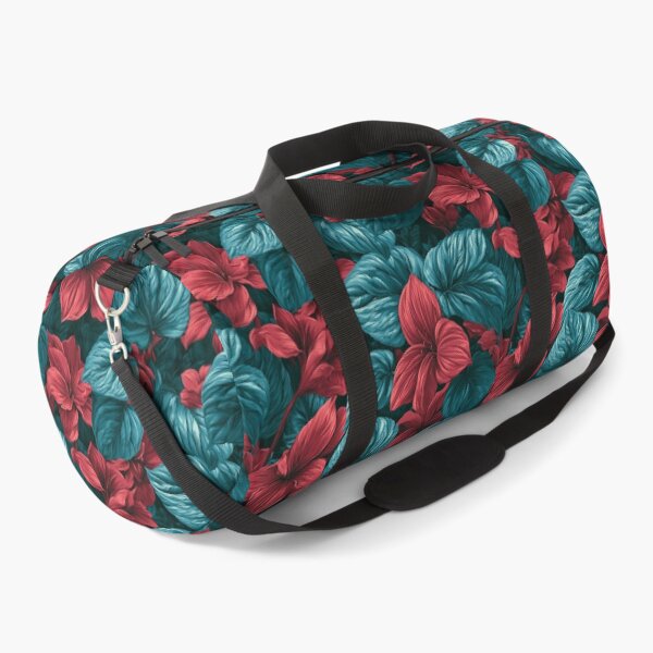 Item preview, Flourishing Pothos Texture  - Retro Flower Floral - Gift Ideas For Mom designed and sold by RoyalStarsPatts.