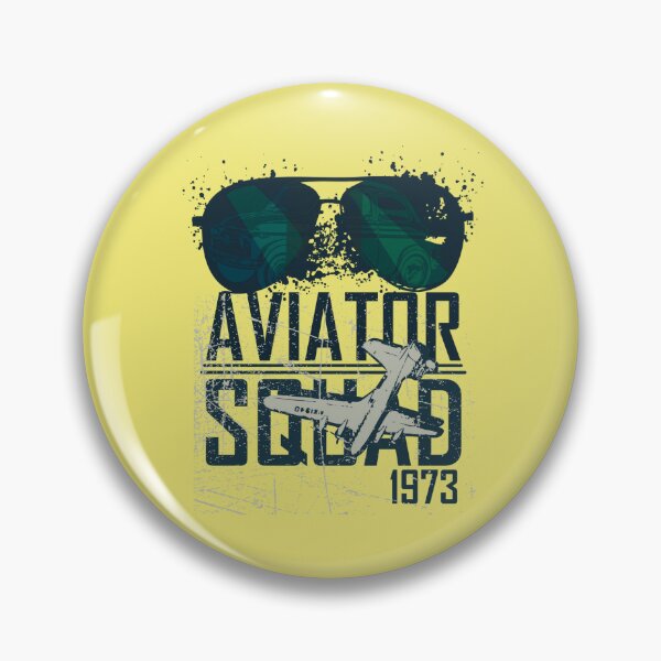 Artikelvorschau, AVIATOR SQUAD-Design entworfen und verkauft von The best online style shop.