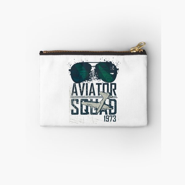 Item preview, AVIATOR SQUAD Design designed and sold by The best online style shop.