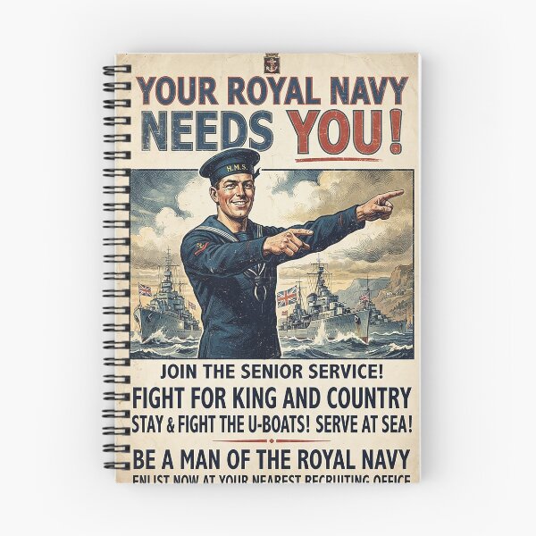 Item preview, Royal Navy The Nation's Shield designed and sold by Skyframe Aviation.