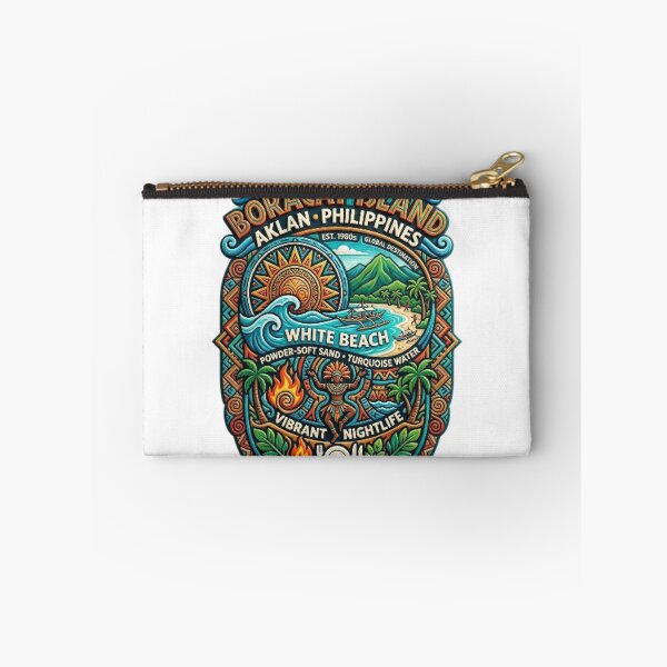 Item preview, BORACAY ISLAND, AKLAN designed and sold by likbatonboot.