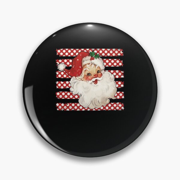 Item preview, Vintage Santa Claus Christmas Art designed and sold by ostenlee.