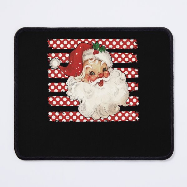 Item preview, Vintage Santa Claus Christmas Art designed and sold by ostenlee.