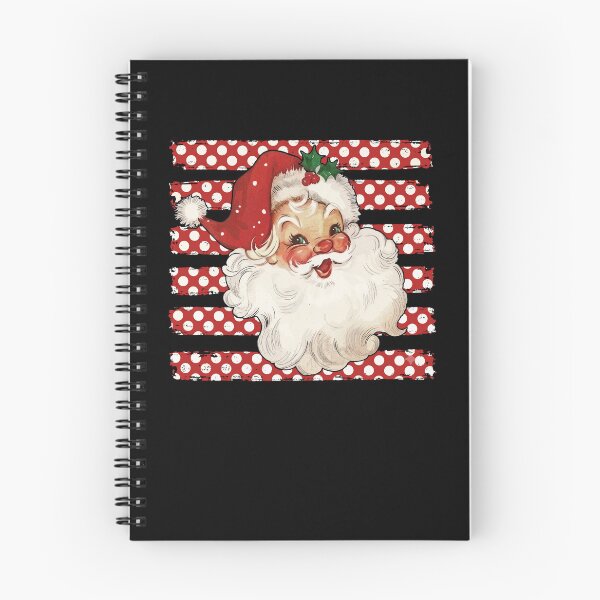 Item preview, Vintage Santa Claus Christmas Art designed and sold by ostenlee.