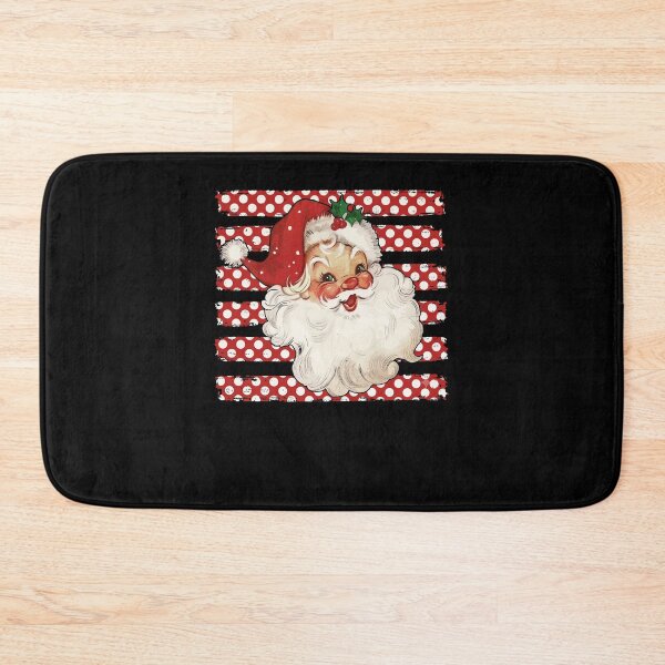 Item preview, Vintage Santa Claus Christmas Art designed and sold by ostenlee.