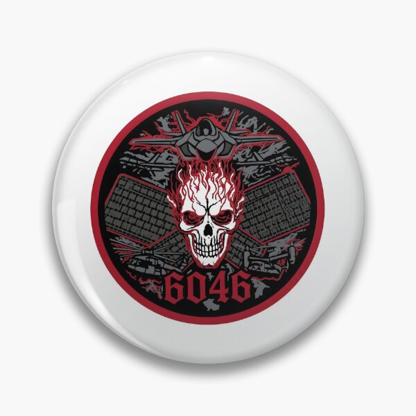 Item preview, USMC MOS 6046 Aircraft Maintenance Administration Specialist Patch designed and sold by CharlieDesings.