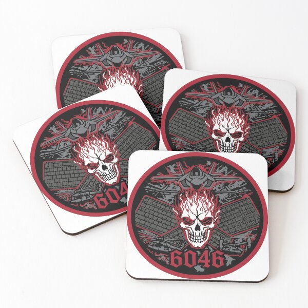 Item preview, USMC MOS 6046 Aircraft Maintenance Administration Specialist Patch designed and sold by CharlieDesings.