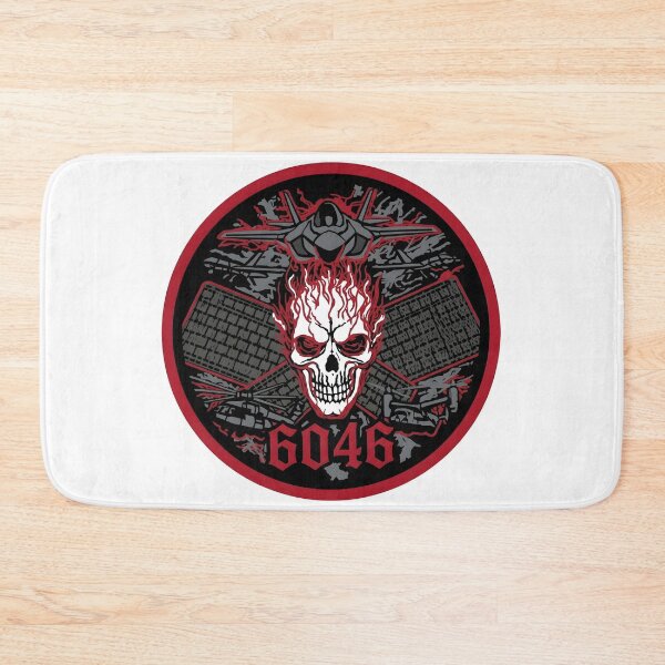 Item preview, USMC MOS 6046 Aircraft Maintenance Administration Specialist Patch designed and sold by CharlieDesings.