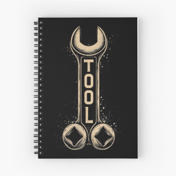Item preview, Vintage Mechanic Wrench Tool Art - Handyman & Garage Hardware Repair Illustration | Best Buy designed and sold by masapiz.