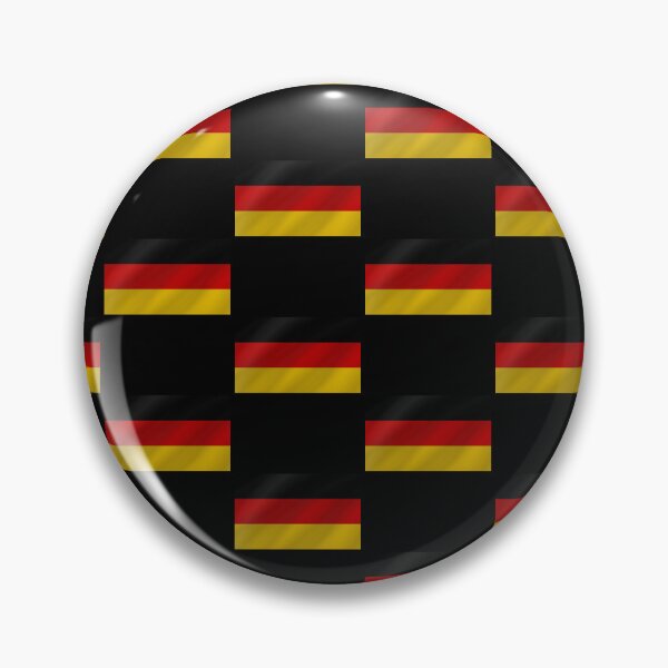 Item preview, German Flag Wave German Pride Design designed and sold by yazdogs.