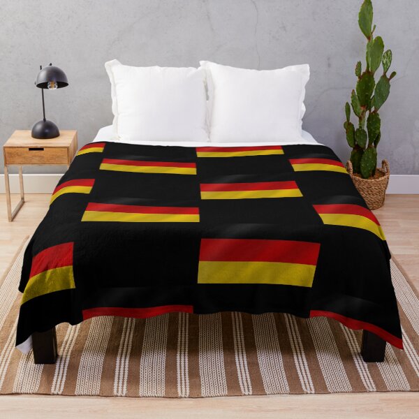 Item preview, German Flag Wave German Pride Design designed and sold by yazdogs.