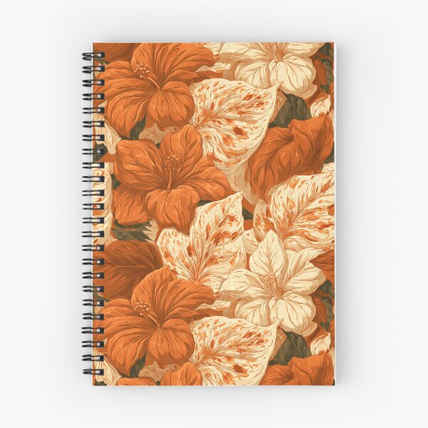 Item preview, Lush Pothos Floral  - Retro Flower Floral - Gift Sets For Women designed and sold by RoyalStarsPatts.