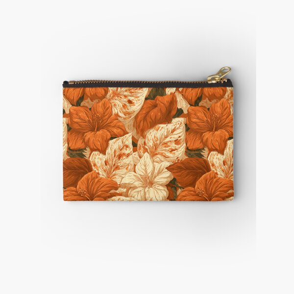 Item preview, Lush Pothos Floral  - Retro Flower Floral - Gift Sets For Women designed and sold by RoyalStarsPatts.