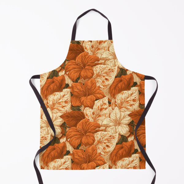 Item preview, Lush Pothos Floral - Retro Flower Floral - Gift Sets For Women designed and sold by RoyalStarsPatts.