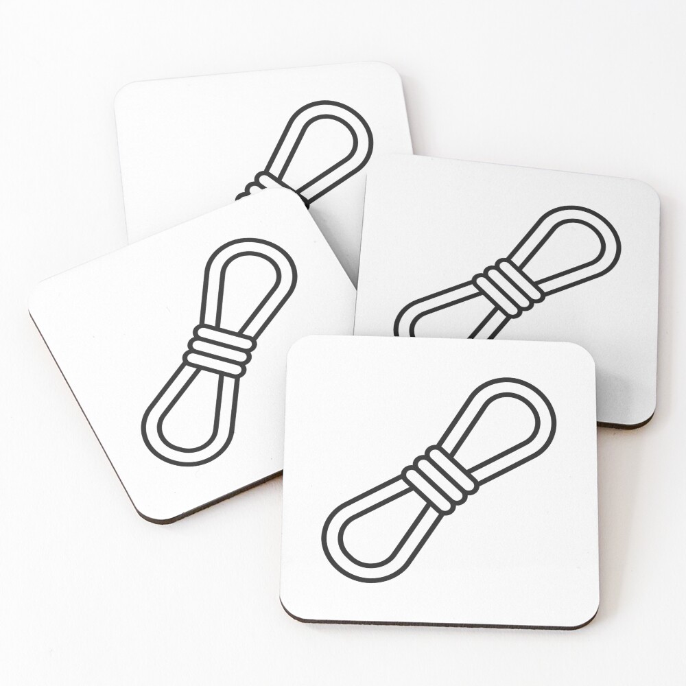 Item preview, Coasters (Set of 4) designed and sold by frankz85.