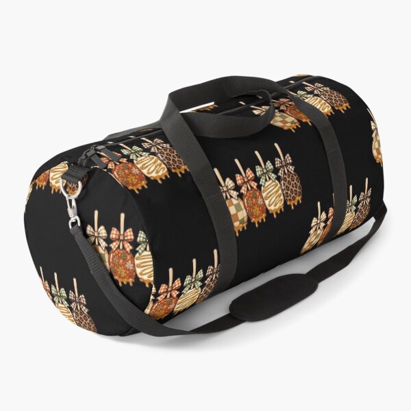 Item preview, Caramel Apple Fall Harvest Design designed and sold by Mind-Drift.