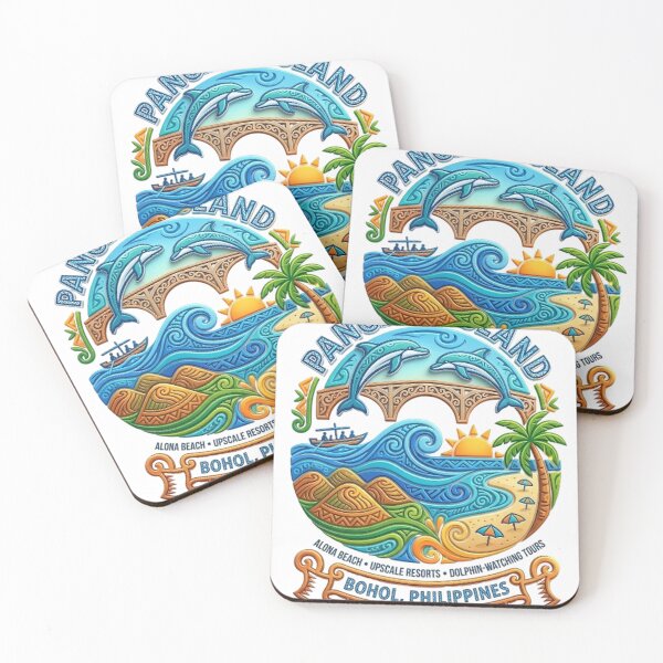 Item preview, PANGLAO ISLAND, BOHOL designed and sold by likbatonboot.