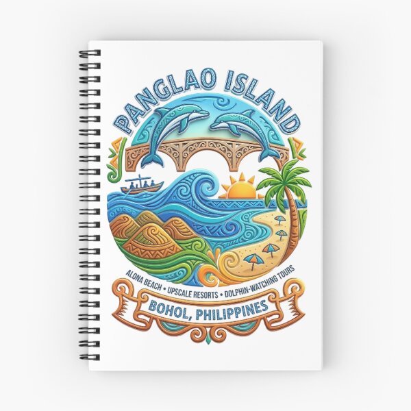 Item preview, PANGLAO ISLAND, BOHOL designed and sold by likbatonboot.