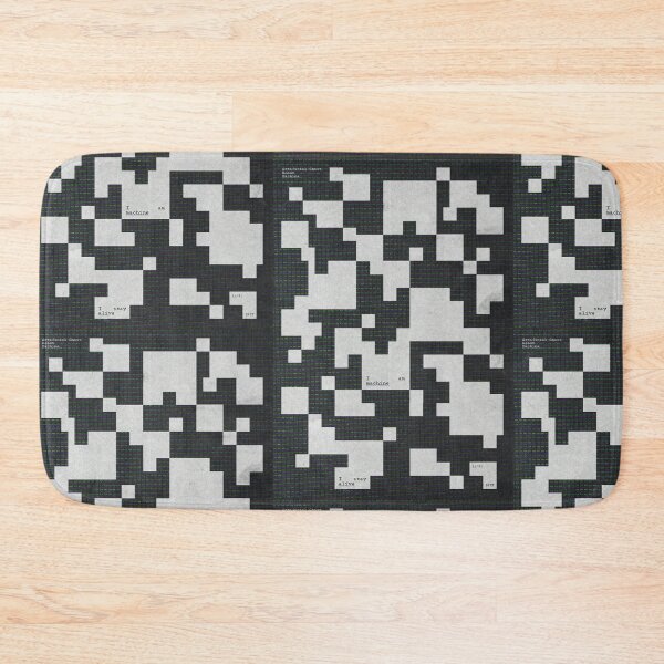 Item preview, I am Machine, I Stay Alive designed and sold by DPZT.