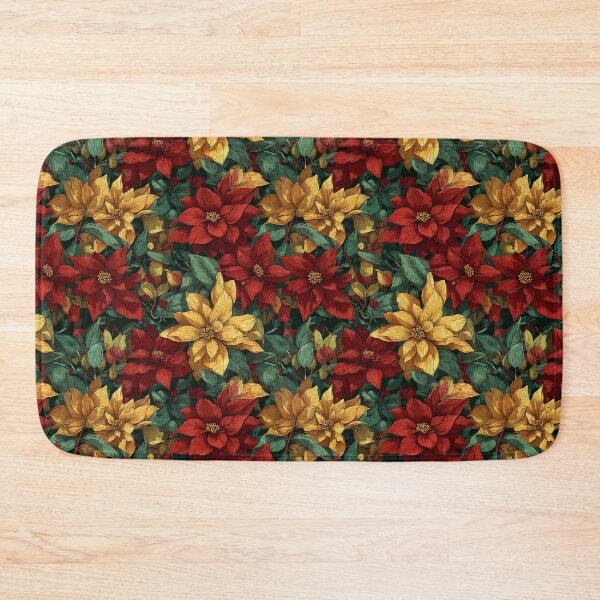Item preview, Soft Pothos Flower - Flower Floral Pattern - Gifts For Boyfriend designed and sold by RoyalStarsPatts.