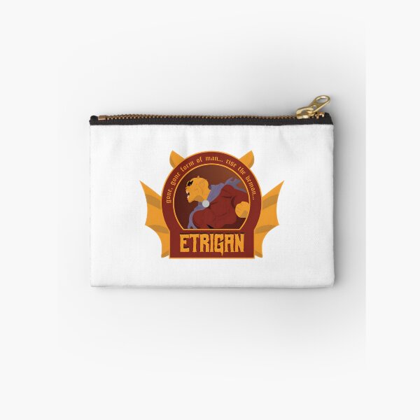 Item preview, Etrigan The Demon Rhyming Fiend Graphic Art | ⭐⭐⭐⭐⭐ designed and sold by Chelsie Langridge.