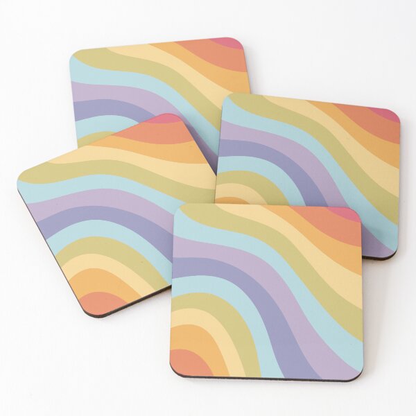 Item preview, Rainbow Pattern designed and sold by EJs .
