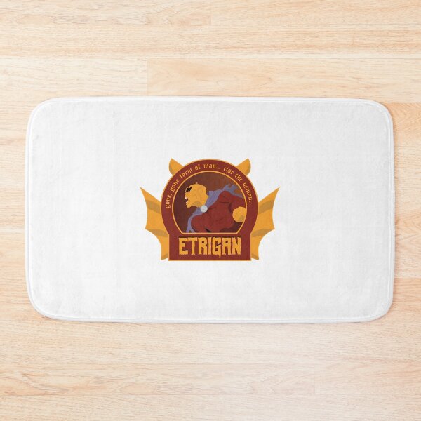 Item preview, Etrigan The Demon Rhyming Fiend Graphic Art | ⭐⭐⭐⭐⭐ designed and sold by Chelsie Langridge.