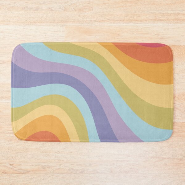 Item preview, Rainbow Pattern designed and sold by EJs .