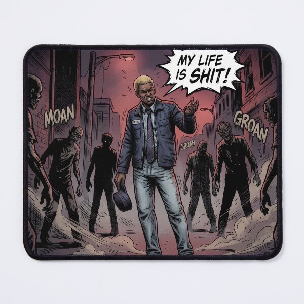 Item preview, Jim Chapman's adlib designed and sold by angelicamstore.