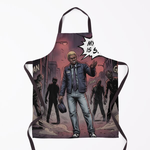 Item preview, Jim Chapman's adlib designed and sold by angelicamstore.