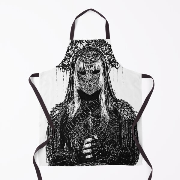 Item preview, THE PROFANED - THE EXILED designed and sold by Aureohx.