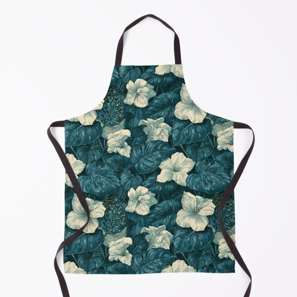Item preview, Edgy Pothos Flower - Flower Floral Pattern - Gifts For Couples designed and sold by RoyalStarsPatts.