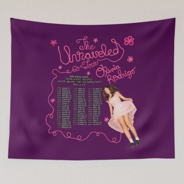 Item preview, olivia rodrigo you seem pretty sad for a girl so in love designed and sold by Facturesfory.