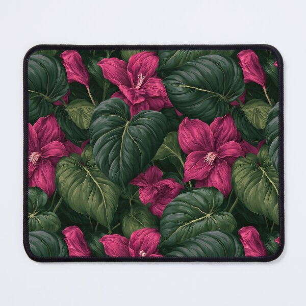 Item preview, Fragrant Pothos  - Botanical Garden Pattern - Gifts For Coworkers designed and sold by RoyalStarsPatts.
